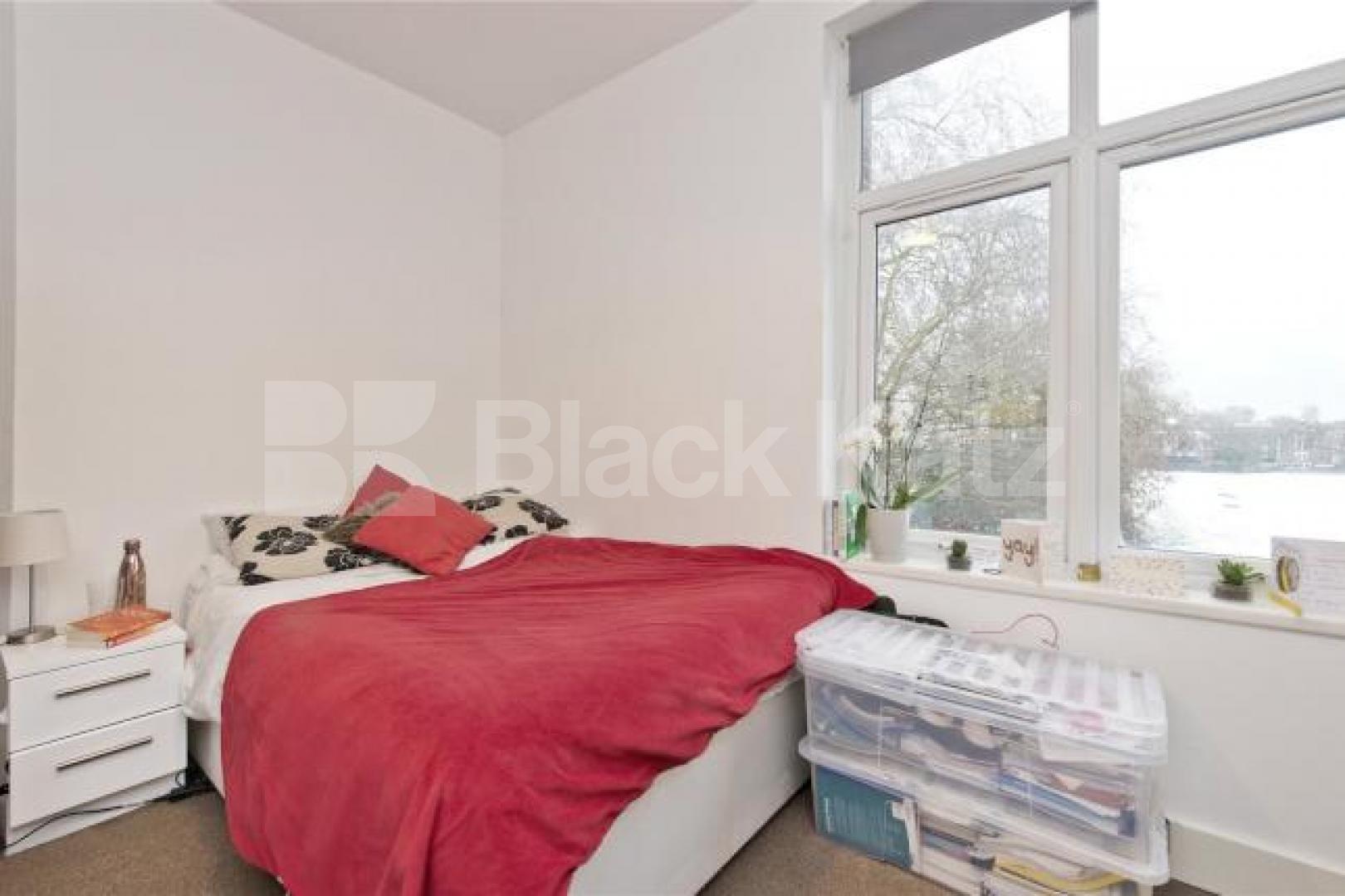 			2 Bedroom, 1 bath, 1 reception Apartment			 Mount View Road , FINSBURY PARK-STROUD GREEN 